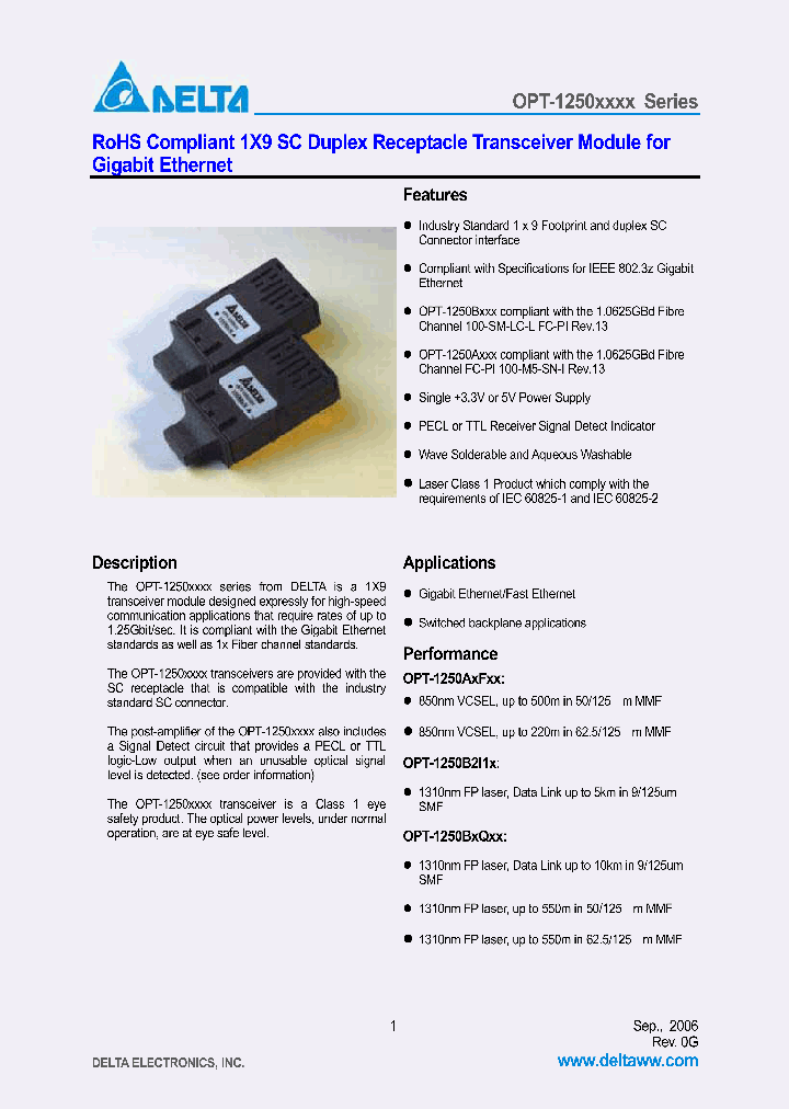 OPT-1250B1F1RB_761532.PDF Datasheet
