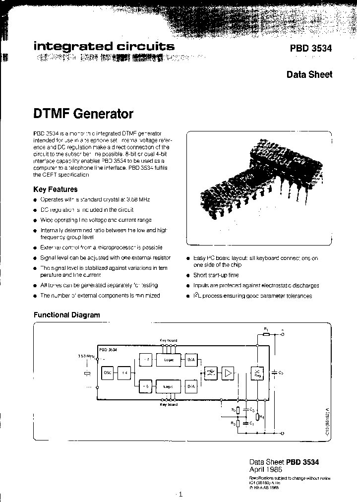PBD3534_1020867.PDF Datasheet