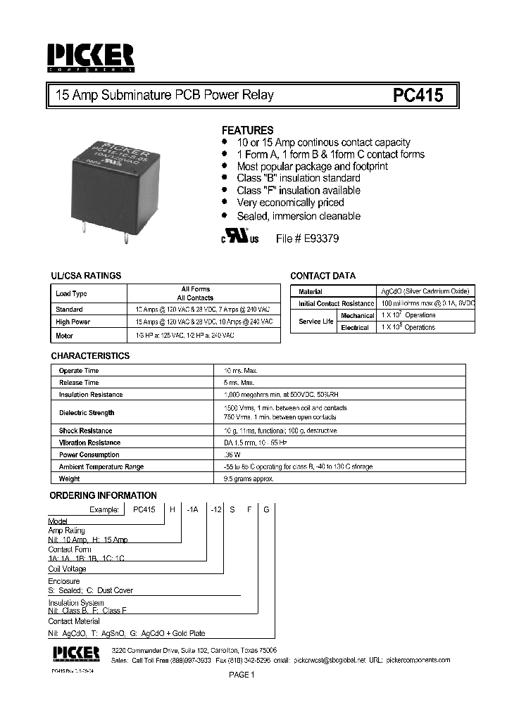 PC4151A-12CF_625546.PDF Datasheet