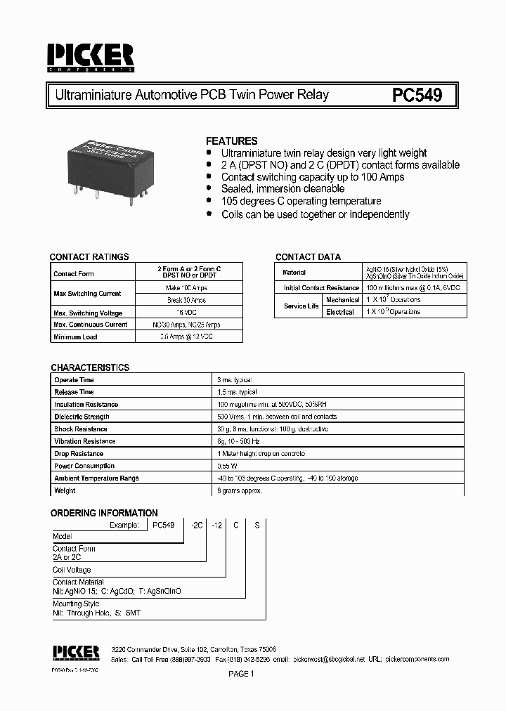 PC5492C-12CS_625746.PDF Datasheet