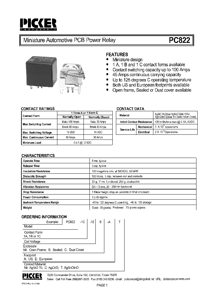 PC8221A-12CET_623305.PDF Datasheet
