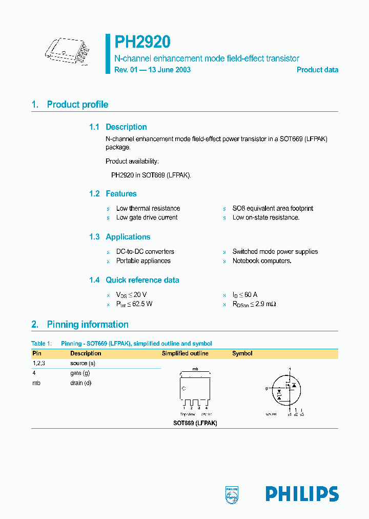 PH2920_811082.PDF Datasheet