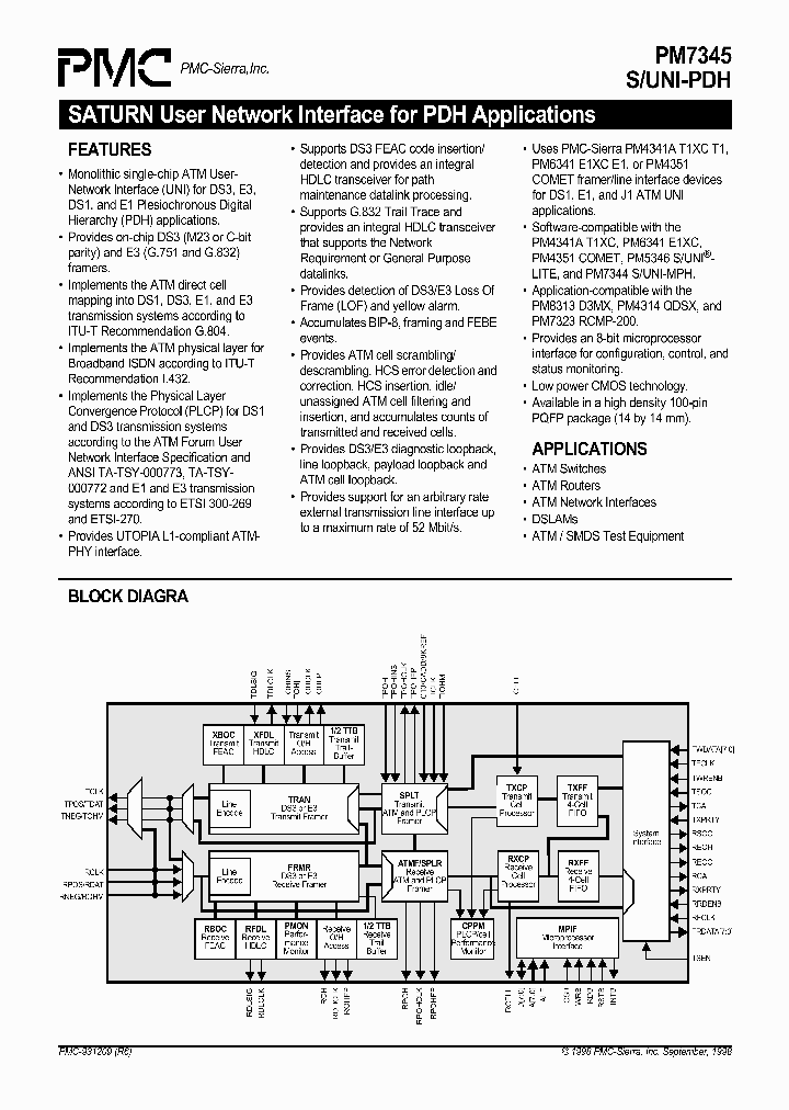 PM7345_809581.PDF Datasheet