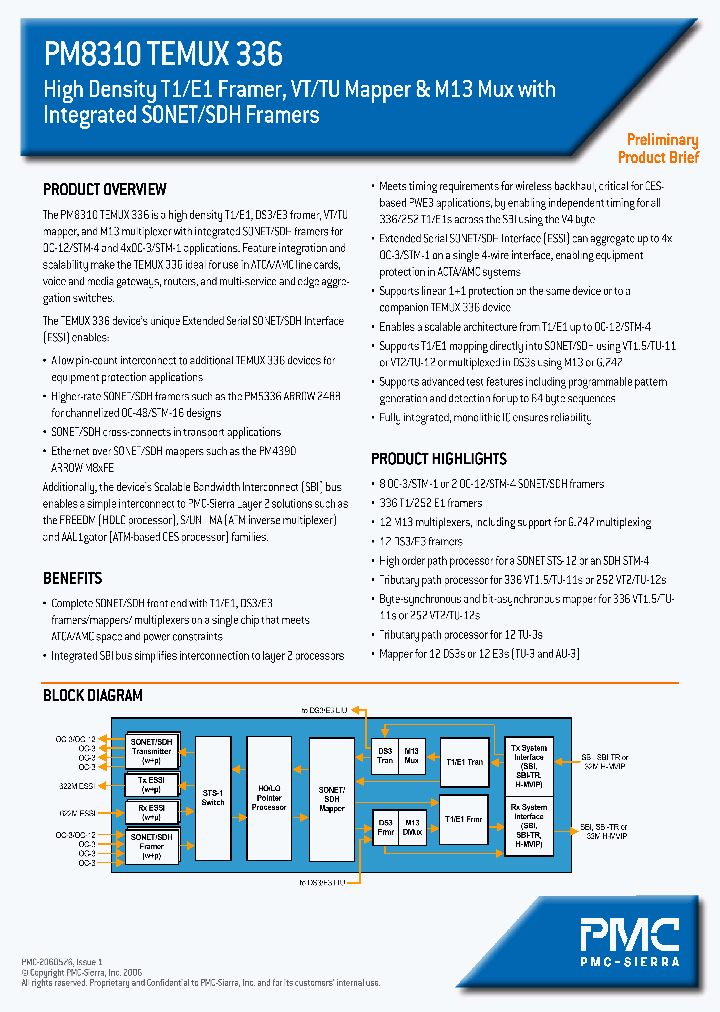 PM8310_807211.PDF Datasheet
