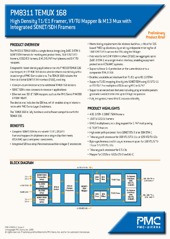 PM8311_807212.PDF Datasheet