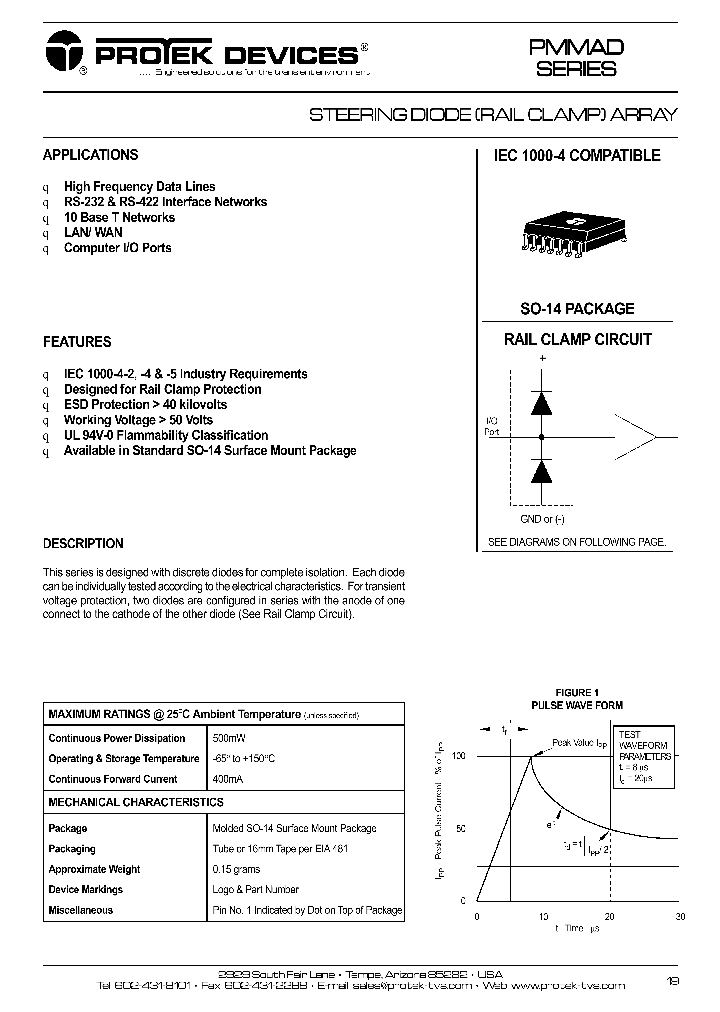 PMMAD1109_713799.PDF Datasheet