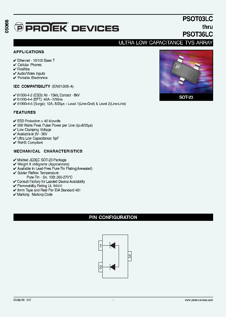 PSOT08LC-T13_729258.PDF Datasheet