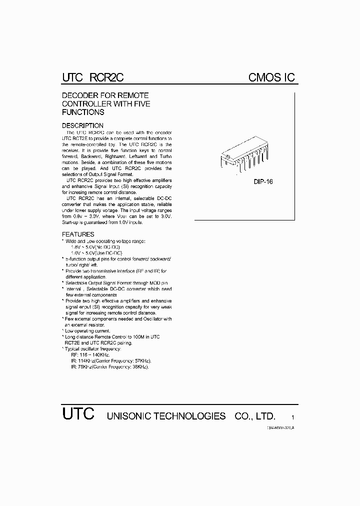 RCR2C_927573.PDF Datasheet