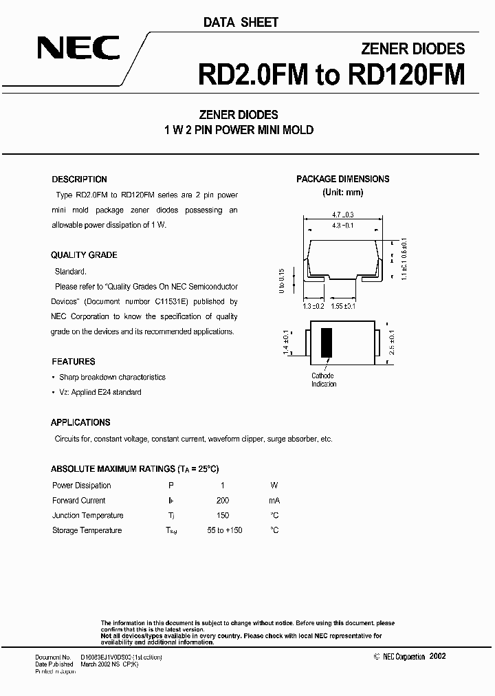 RD68FM_939189.PDF Datasheet