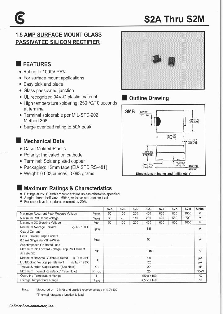 S2A_1020577.PDF Datasheet