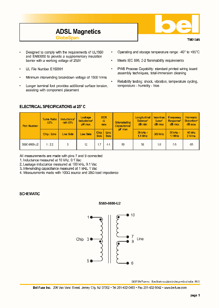 S560-6600-U2_688013.PDF Datasheet