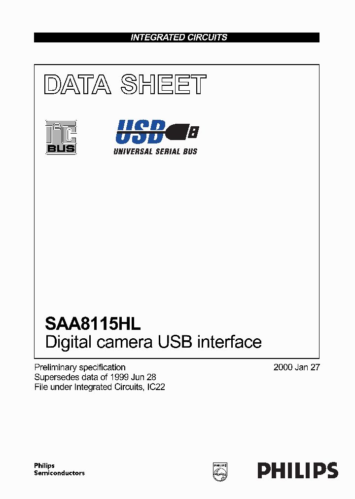 SAA8115HL_812047.PDF Datasheet