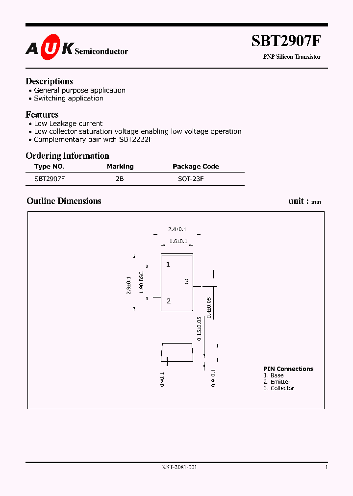 SBT2907F_923772.PDF Datasheet