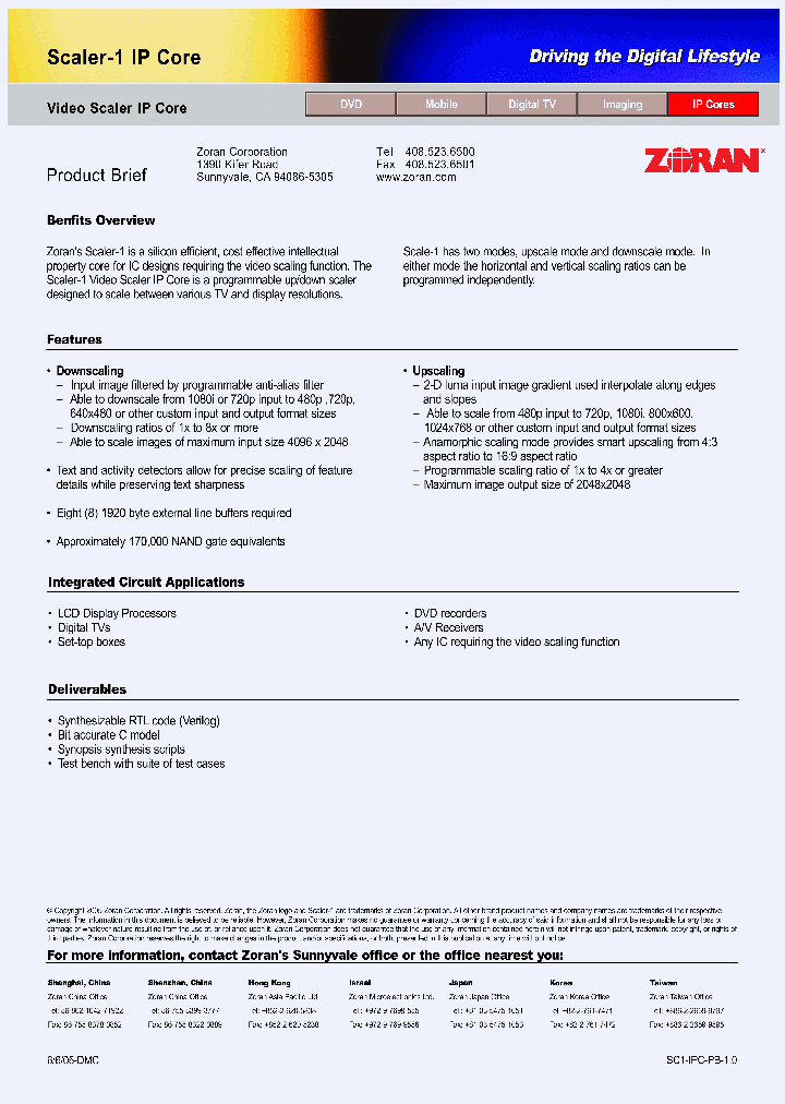 SCALER-1_824057.PDF Datasheet