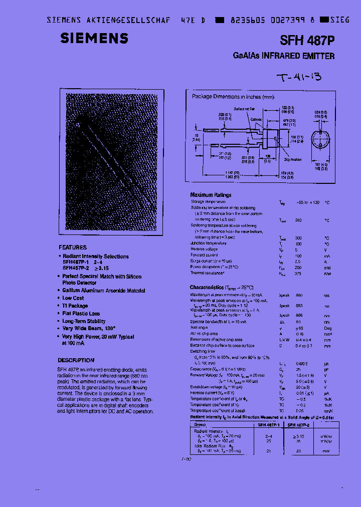 SFH487P-2_867448.PDF Datasheet