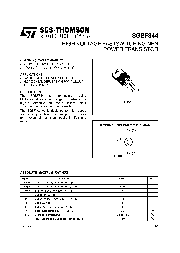 SGSF344_1011826.PDF Datasheet