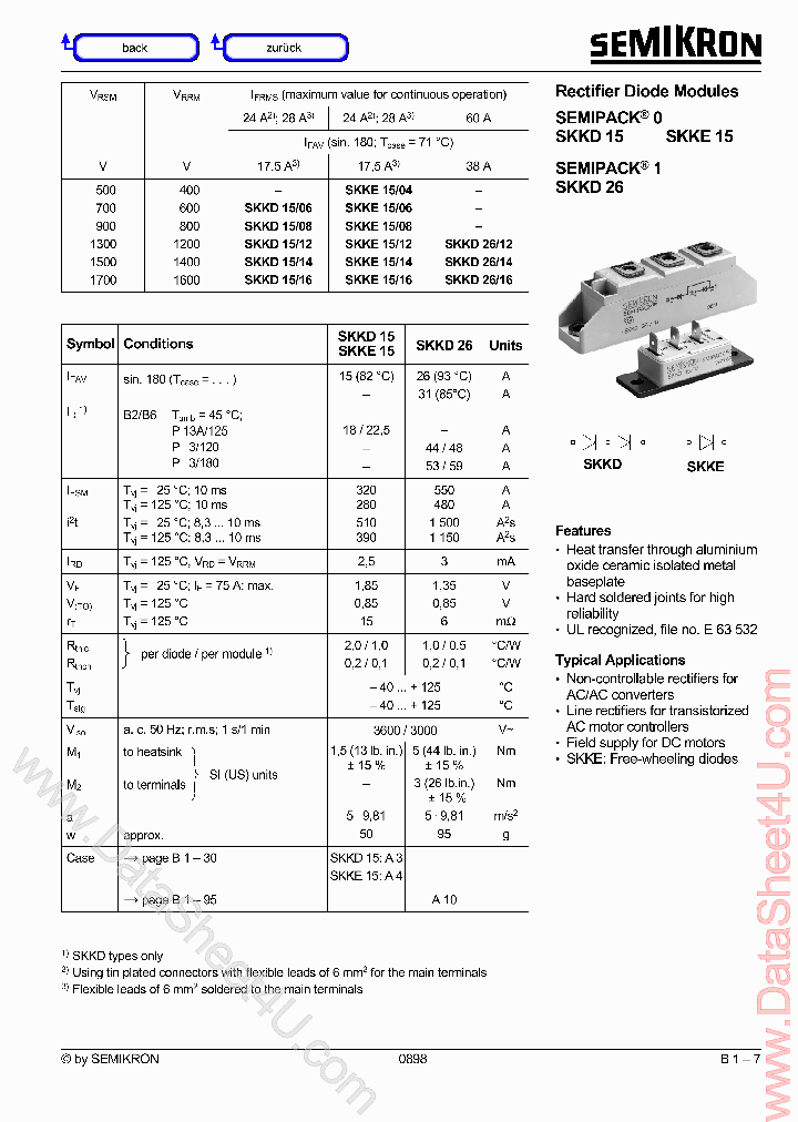 SKKD2612_850516.PDF Datasheet