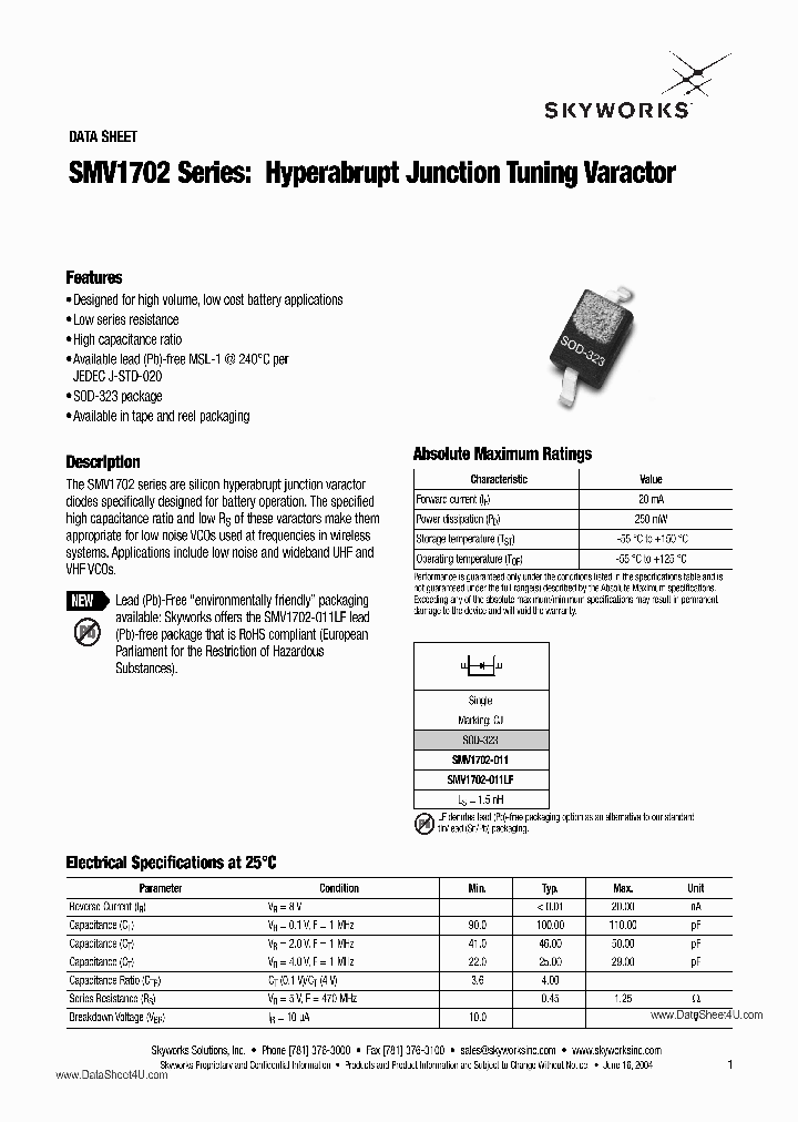 SMV1702_833018.PDF Datasheet