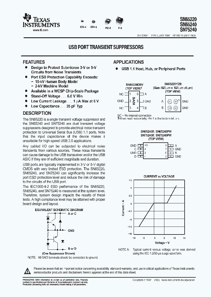 SN65220DBVR_823495.PDF Datasheet