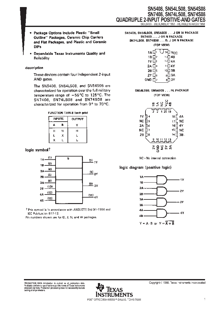 SN74LS08DBR_802676.PDF Datasheet