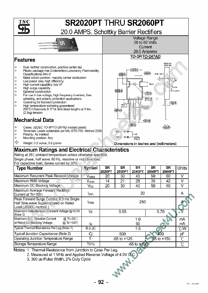 SR2050PT_924656.PDF Datasheet