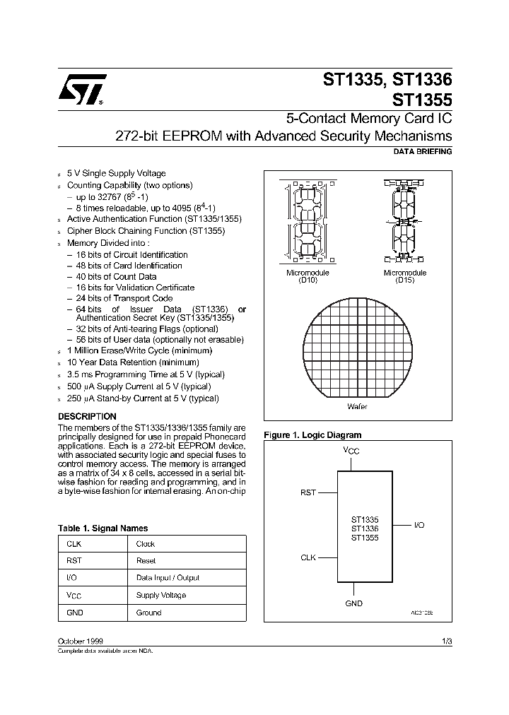 ST1335_818648.PDF Datasheet