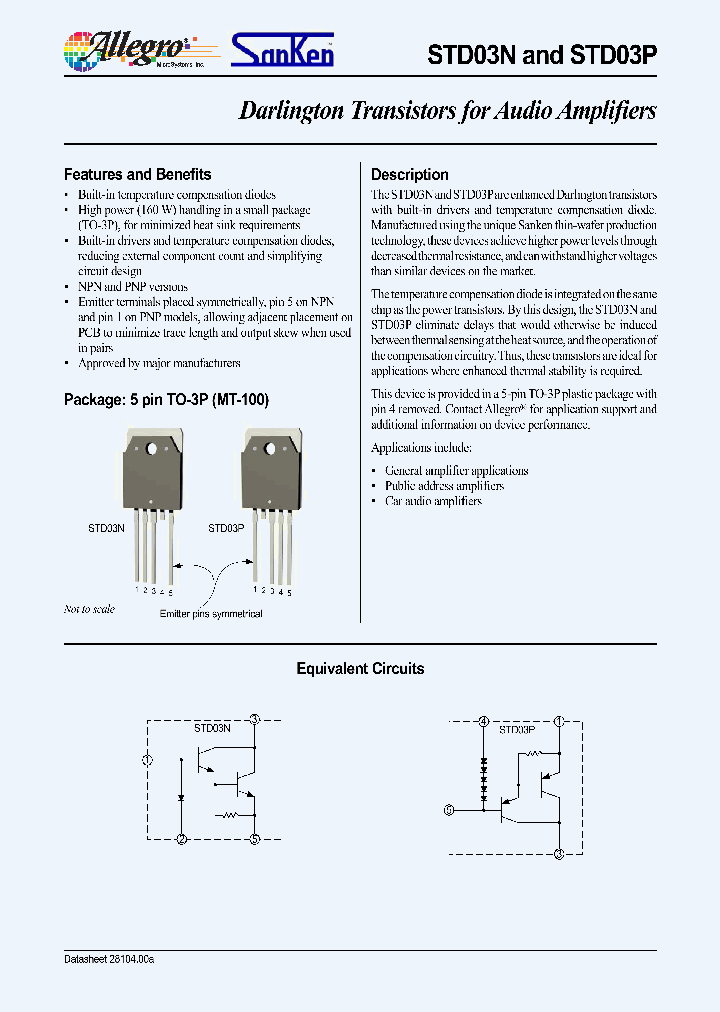 STD03P_1115286.PDF Datasheet