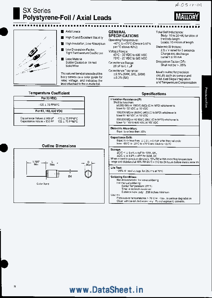 SX330_952582.PDF Datasheet
