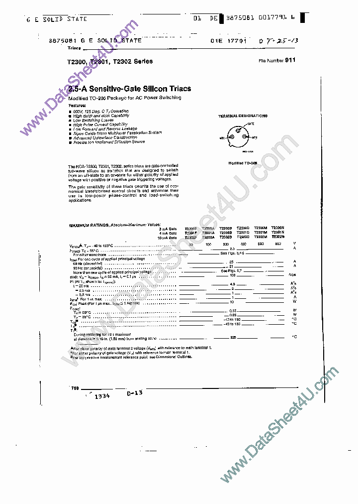 T2302B_946446.PDF Datasheet
