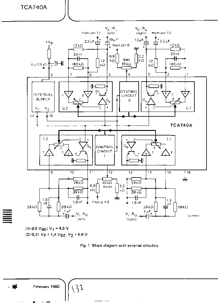 TCA740A_905647.PDF Datasheet
