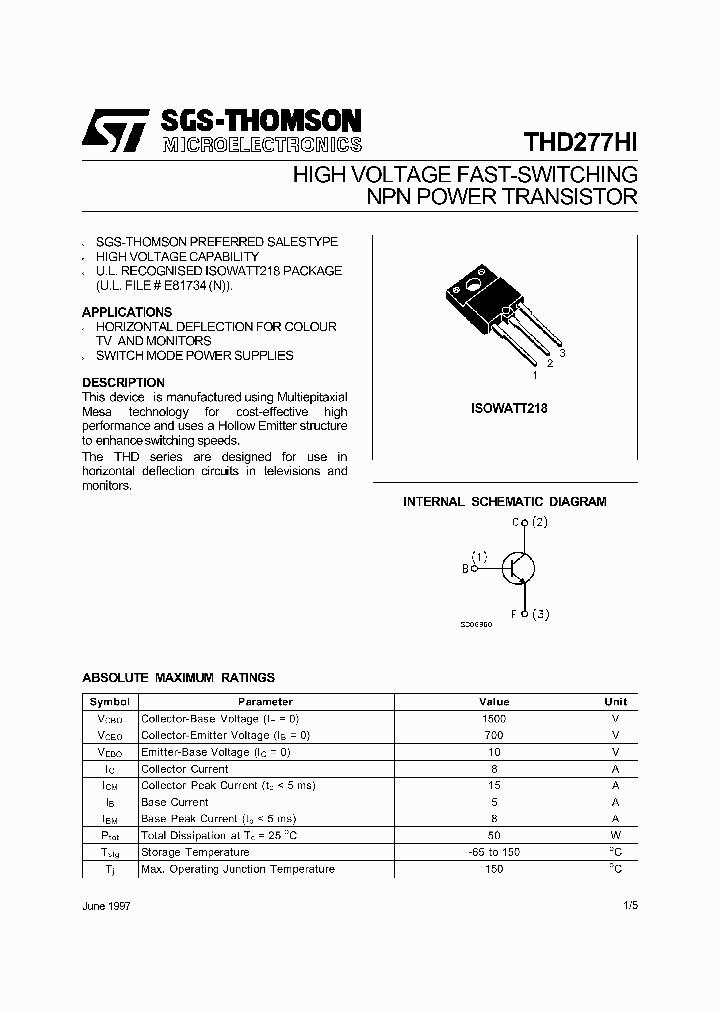 THD277HI_1026221.PDF Datasheet