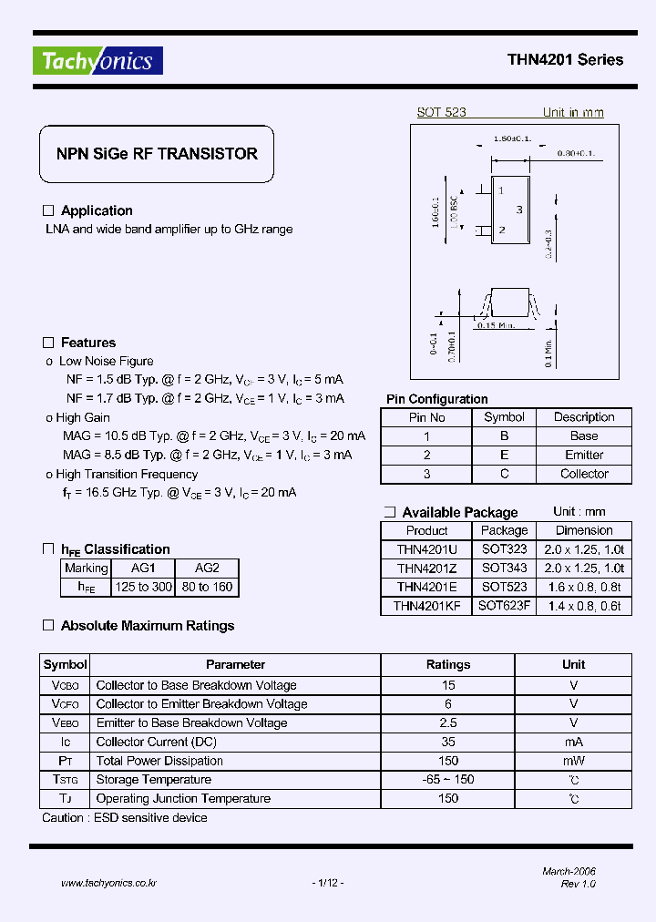 THN4201_1019868.PDF Datasheet