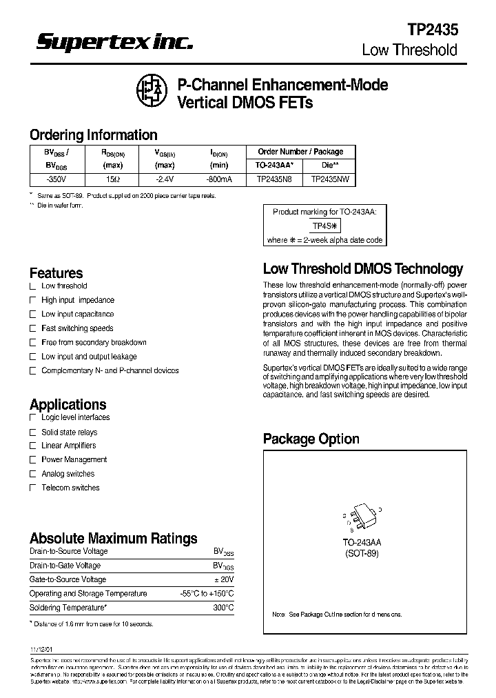 TP2435_949616.PDF Datasheet