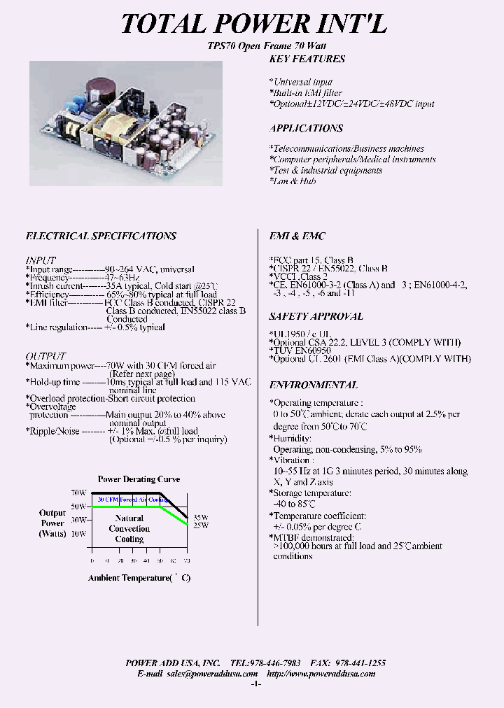 TPS70_1011577.PDF Datasheet