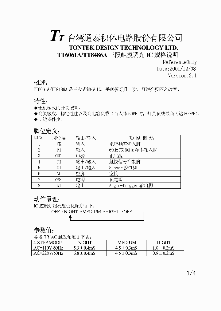 TT6061_943156.PDF Datasheet