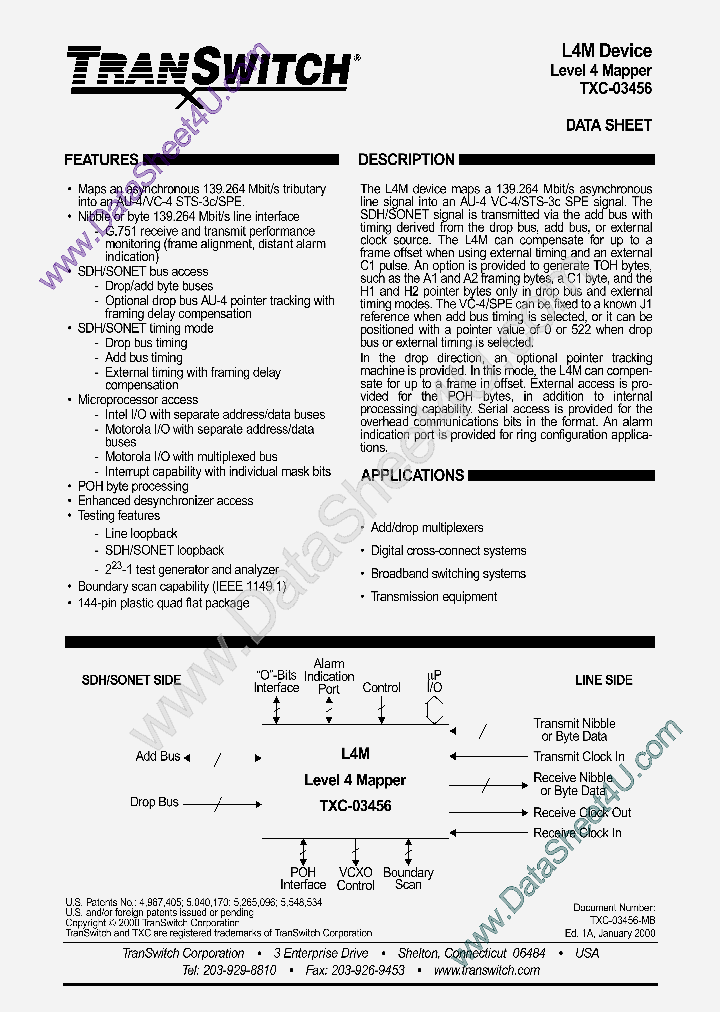 TXC-03456_814170.PDF Datasheet