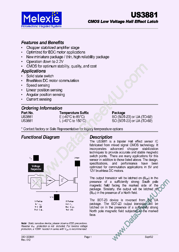 US3881_928667.PDF Datasheet