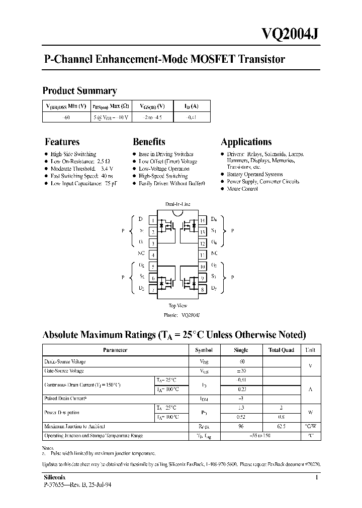 VQ2004J_938013.PDF Datasheet