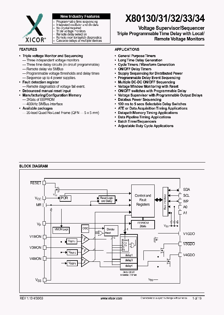 X80134_912575.PDF Datasheet