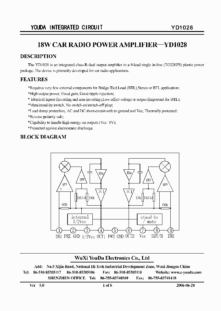 YD1028_906176.PDF Datasheet