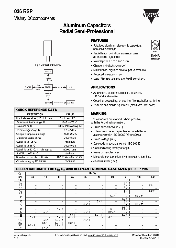 036RSP_1190047.PDF Datasheet
