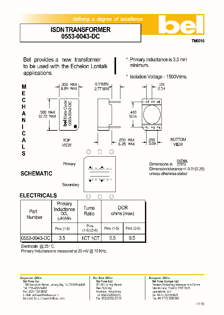 0553-0043-DC_1190081.PDF Datasheet