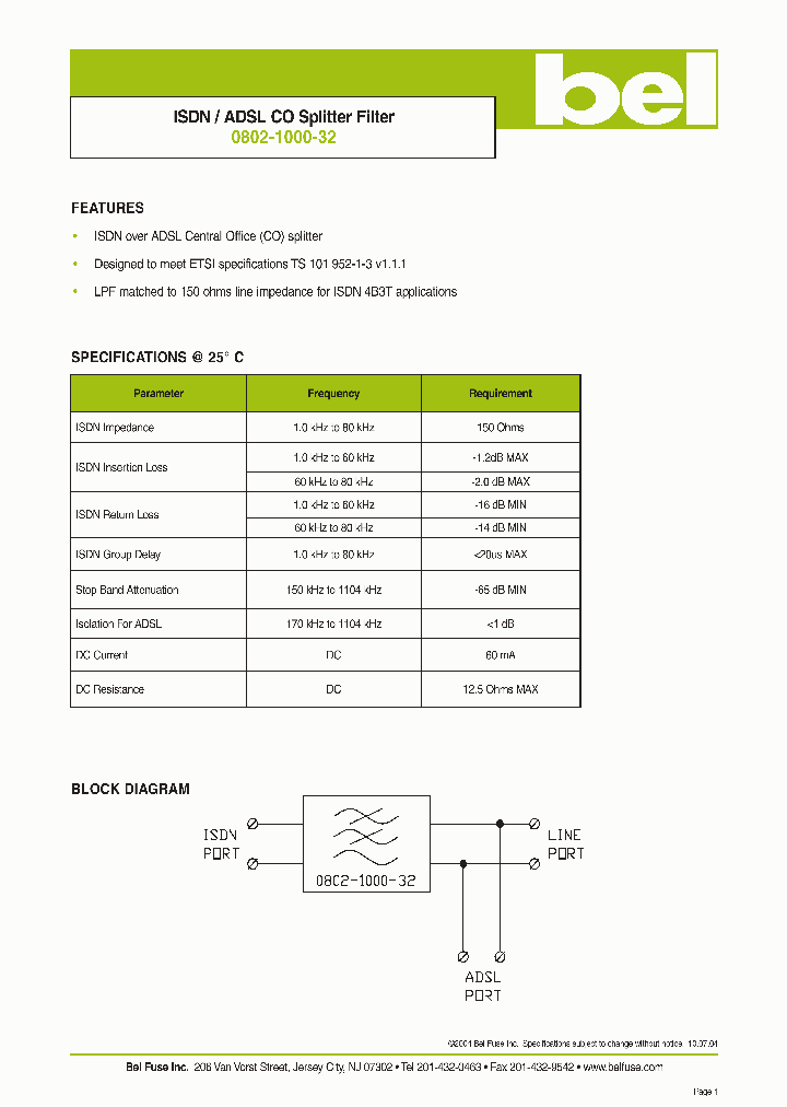 0802-1000-32_1090163.PDF Datasheet