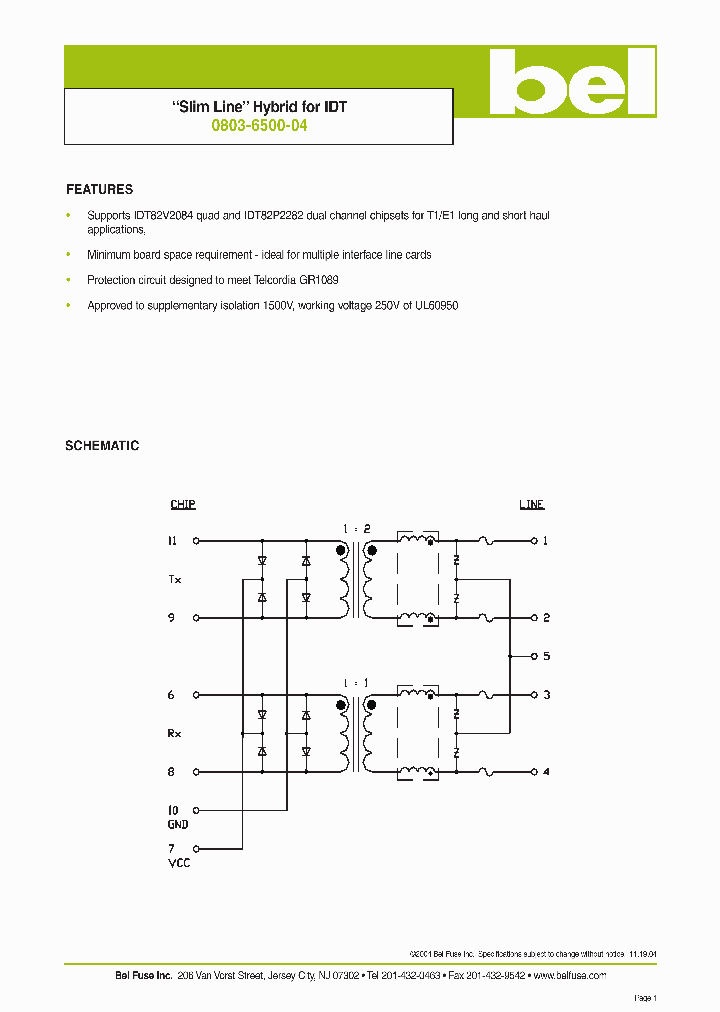 0803-6500-04_1090197.PDF Datasheet