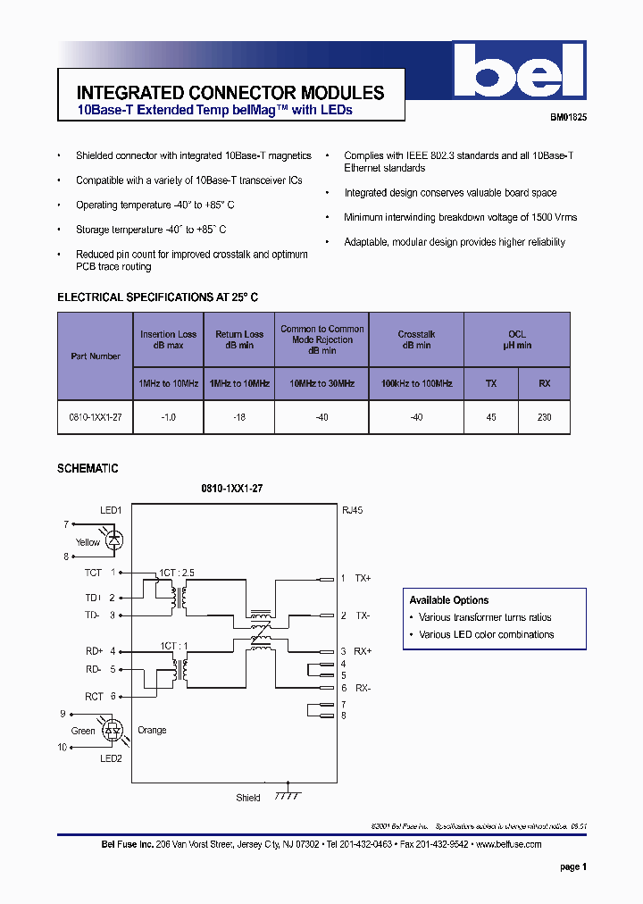 0810-1XX1-27_1089339.PDF Datasheet