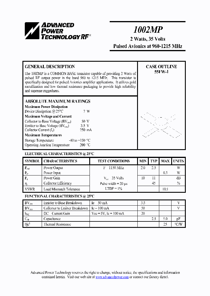 1002MP_1190356.PDF Datasheet