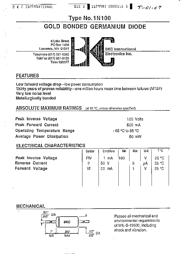 1N100_930474.PDF Datasheet
