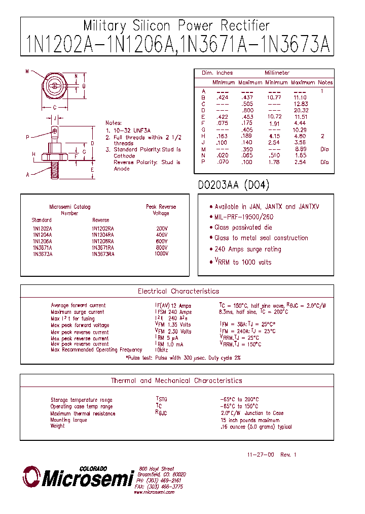 1N1206RA_1129191.PDF Datasheet