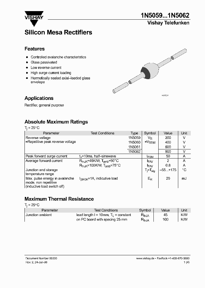 1N5061_1127757.PDF Datasheet