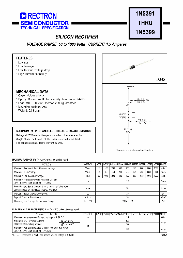 1N5399_1192019.PDF Datasheet